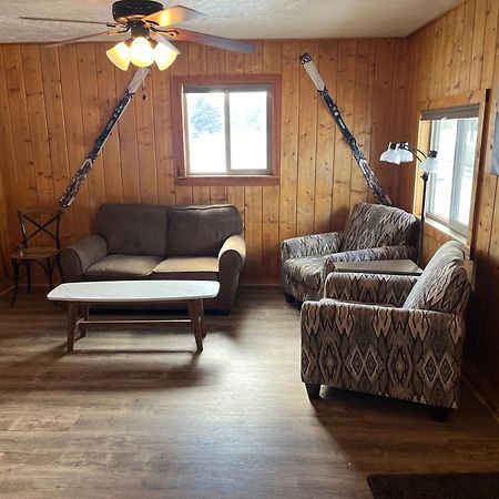 South Fork Lodge & Rv Park Colorado エクステリア 写真