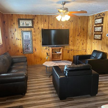 South Fork Lodge & Rv Park Colorado エクステリア 写真