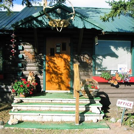 South Fork Lodge & Rv Park Colorado エクステリア 写真