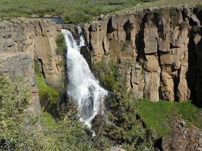 South Fork Lodge & Rv Park Colorado エクステリア 写真