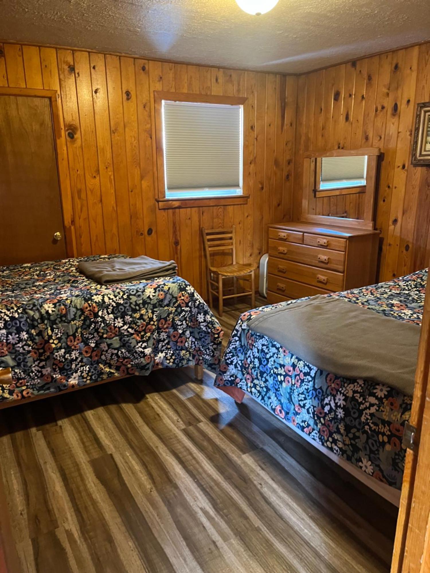 South Fork Lodge & Rv Park Colorado エクステリア 写真