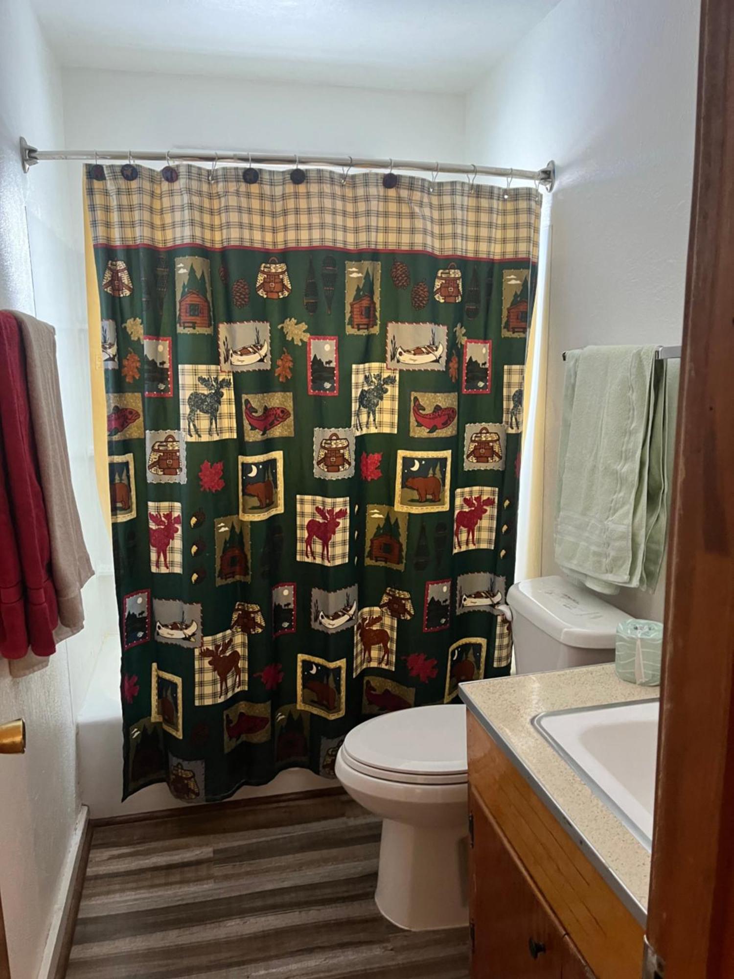 South Fork Lodge & Rv Park Colorado エクステリア 写真