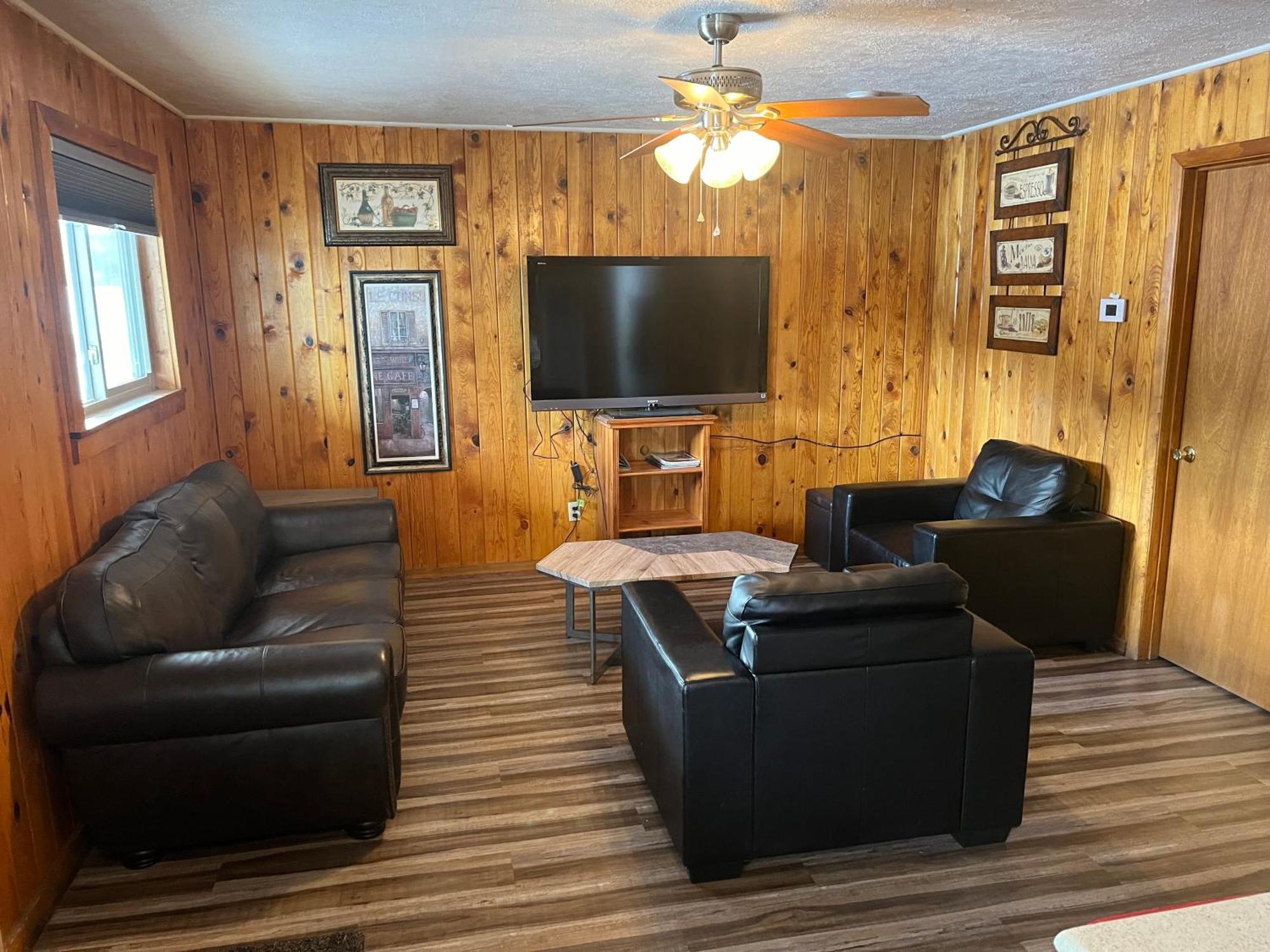South Fork Lodge & Rv Park Colorado エクステリア 写真