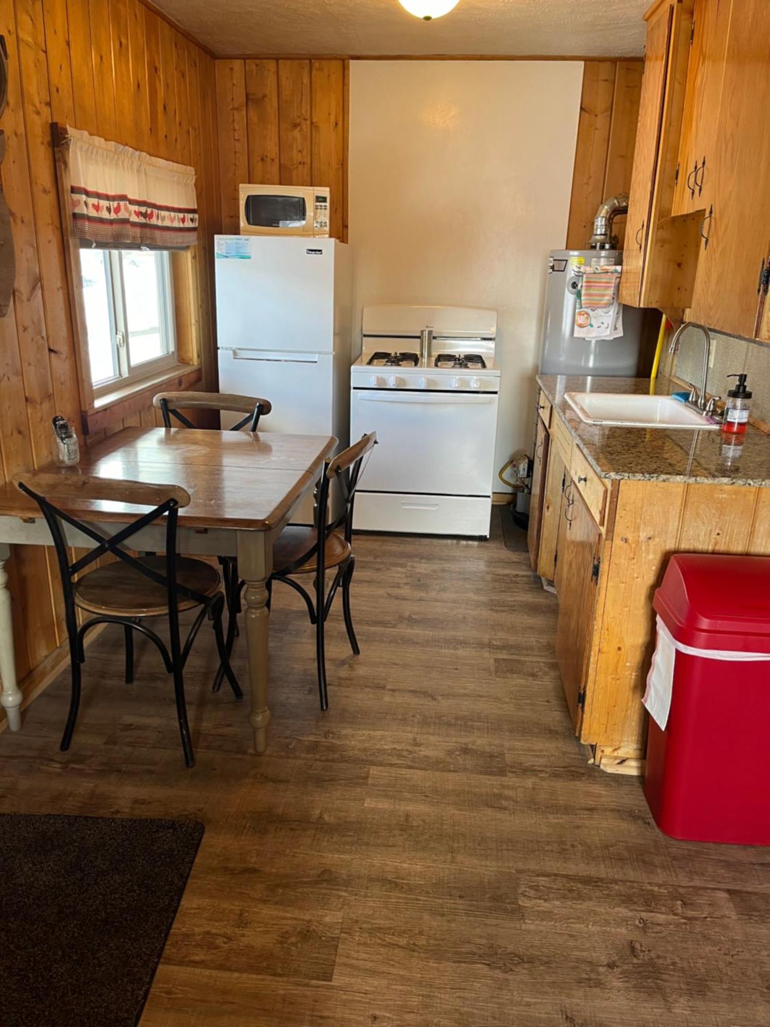 South Fork Lodge & Rv Park Colorado エクステリア 写真