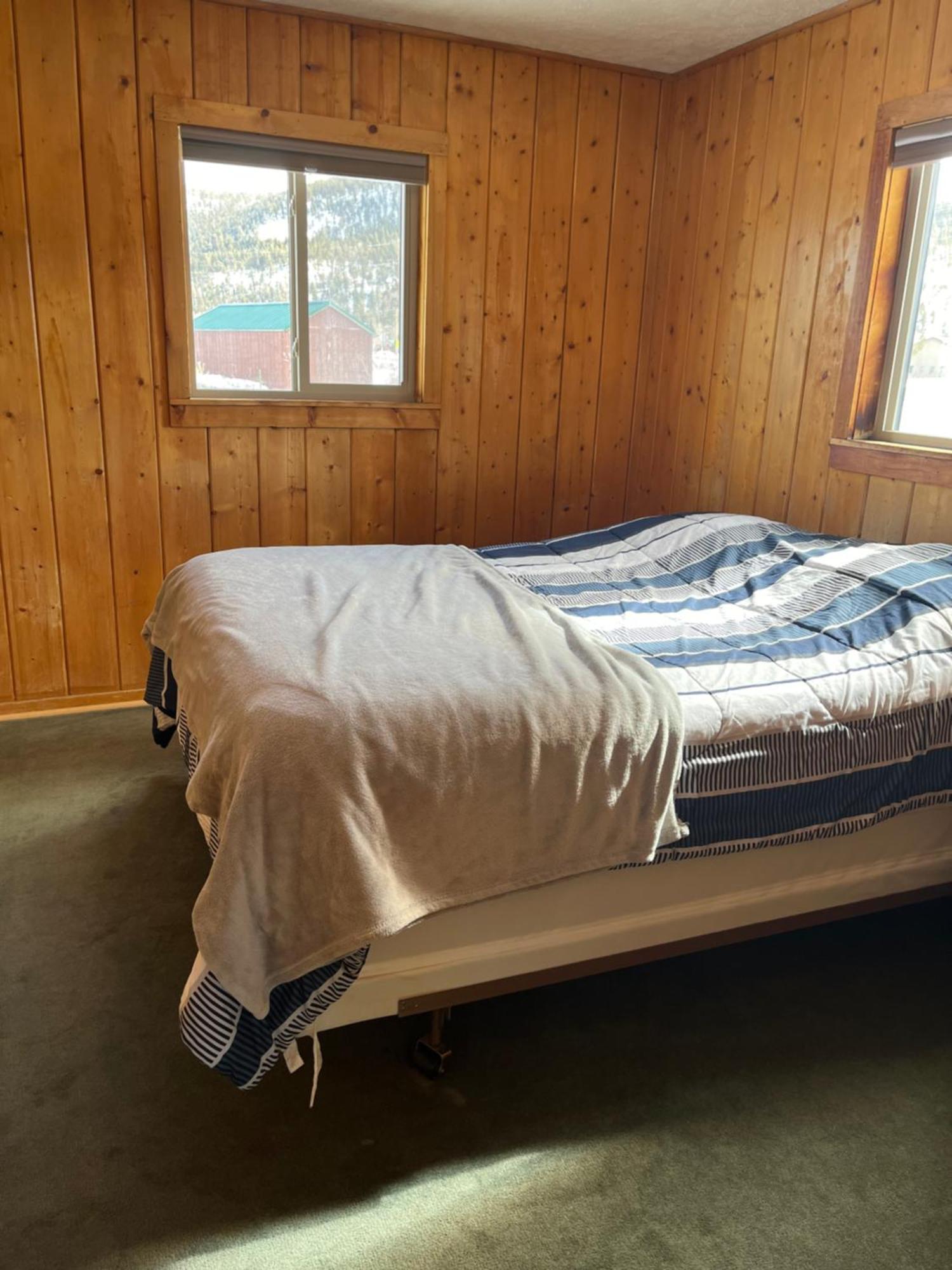 South Fork Lodge & Rv Park Colorado エクステリア 写真