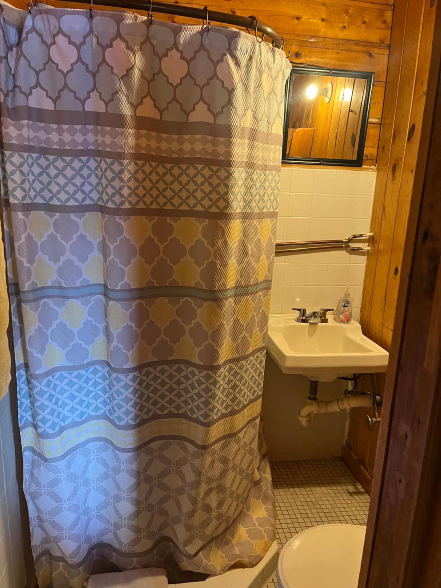 South Fork Lodge & Rv Park Colorado エクステリア 写真
