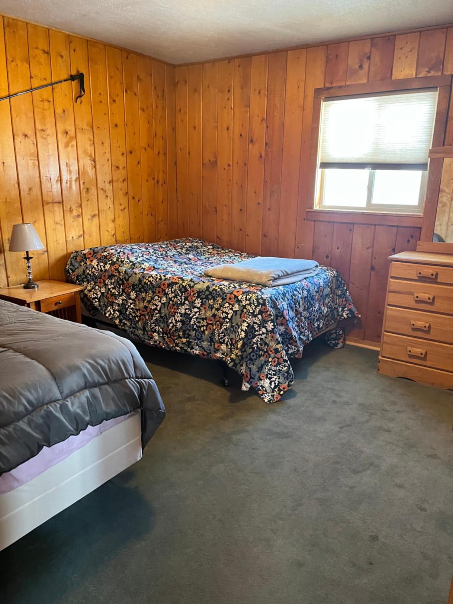 South Fork Lodge & Rv Park Colorado エクステリア 写真