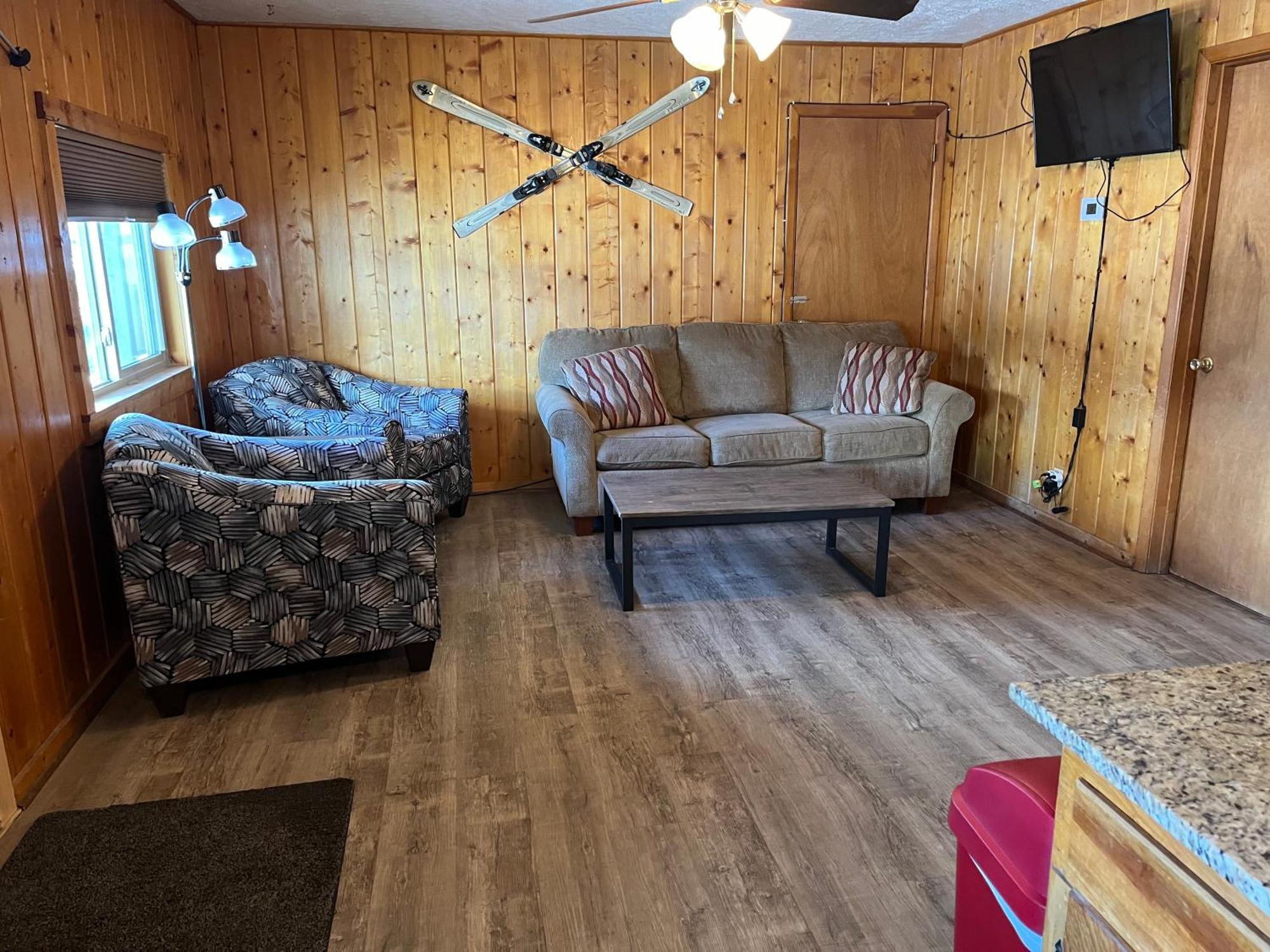 South Fork Lodge & Rv Park Colorado エクステリア 写真
