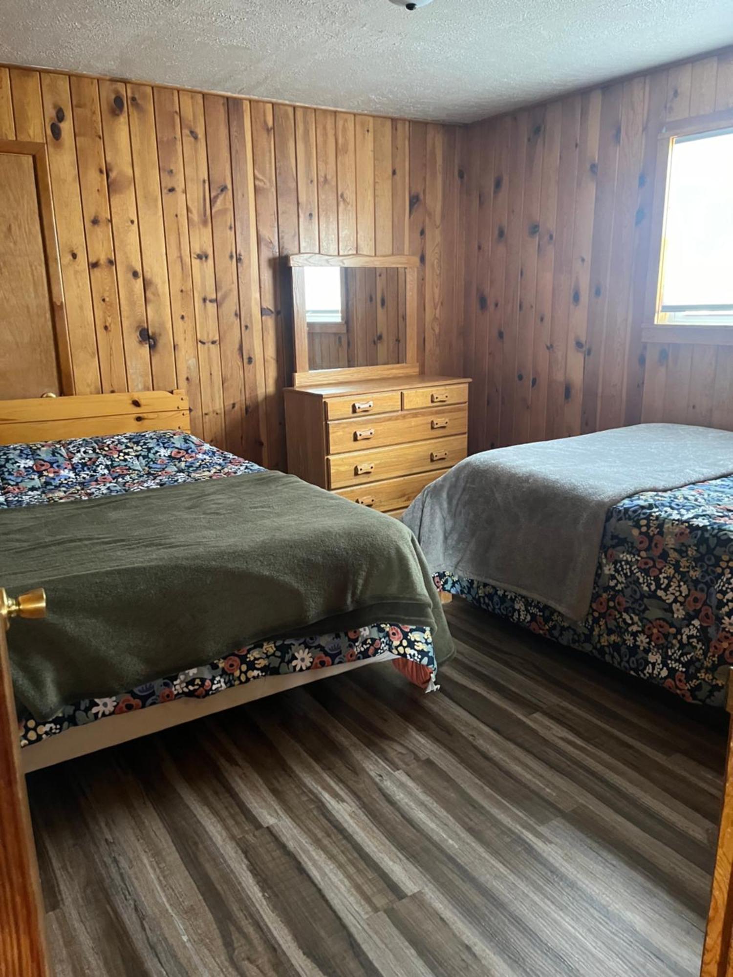 South Fork Lodge & Rv Park Colorado エクステリア 写真