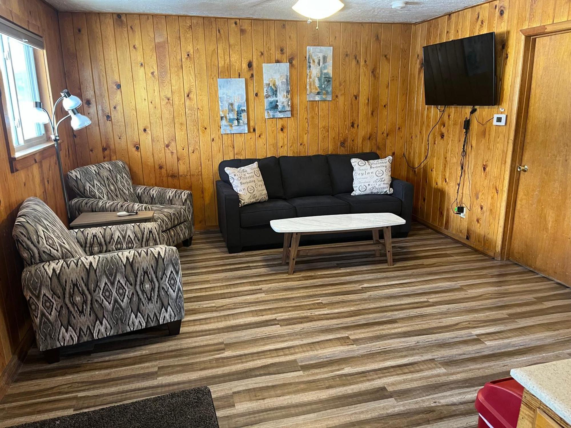 South Fork Lodge & Rv Park Colorado エクステリア 写真