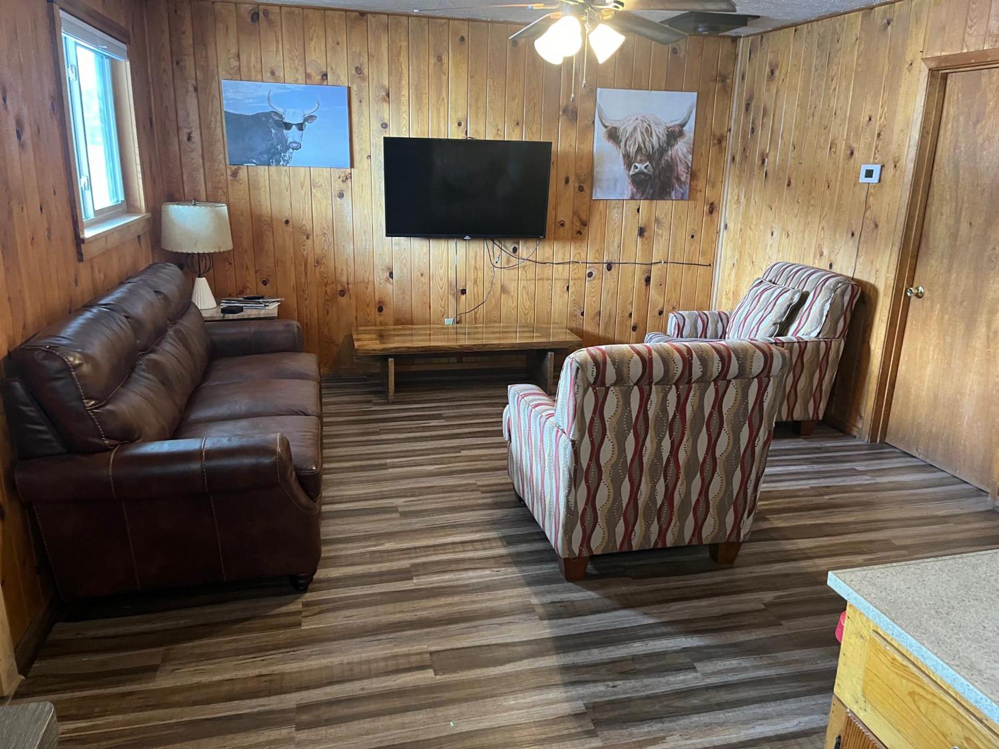 South Fork Lodge & Rv Park Colorado エクステリア 写真