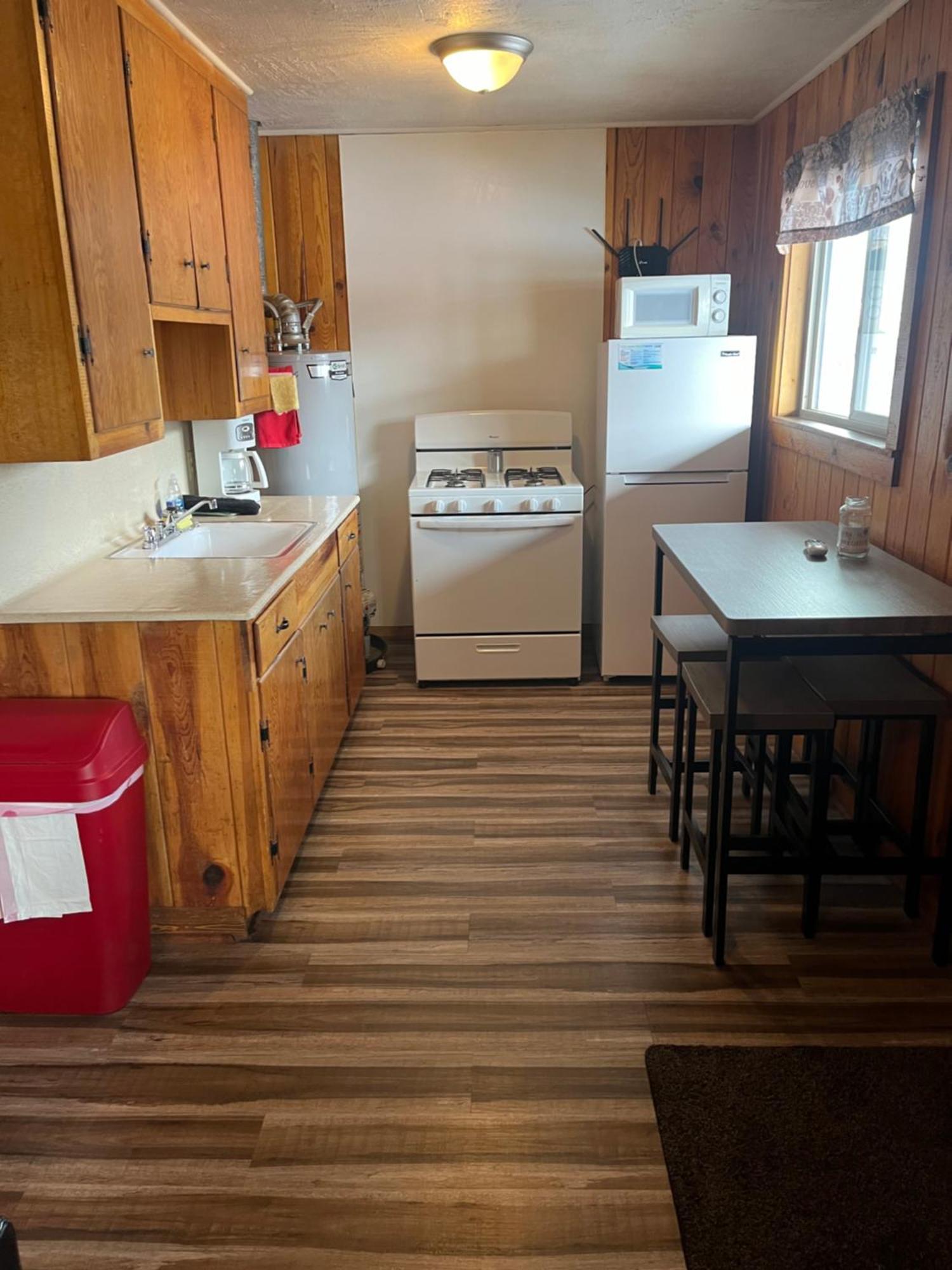 South Fork Lodge & Rv Park Colorado エクステリア 写真