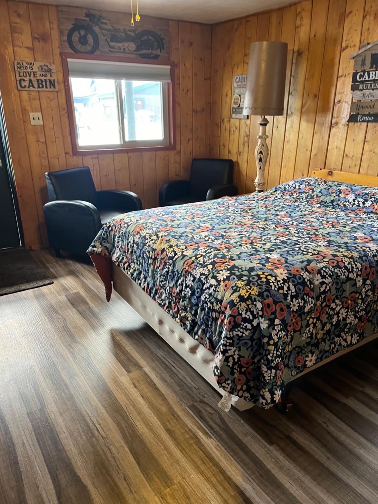 South Fork Lodge & Rv Park Colorado エクステリア 写真