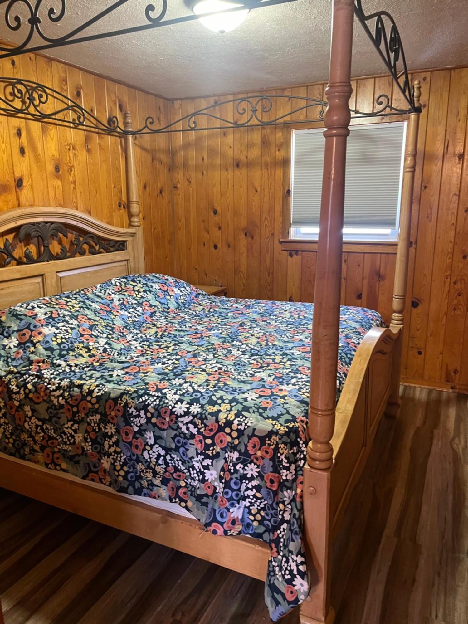 South Fork Lodge & Rv Park Colorado エクステリア 写真