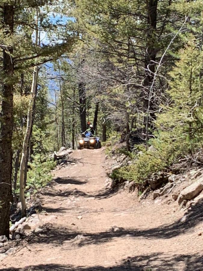 South Fork Lodge & Rv Park Colorado エクステリア 写真