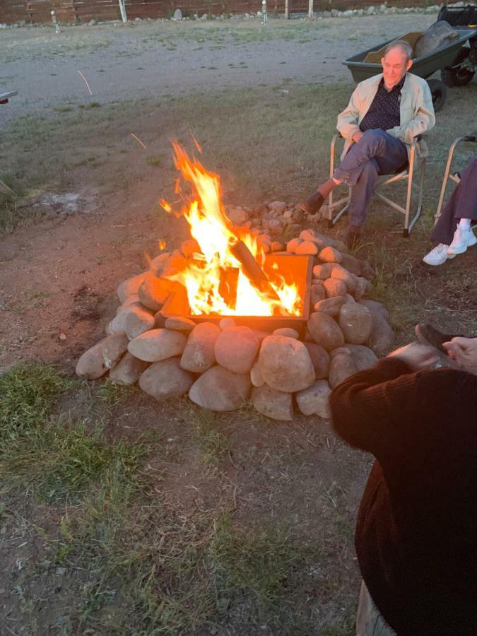South Fork Lodge & Rv Park Colorado エクステリア 写真